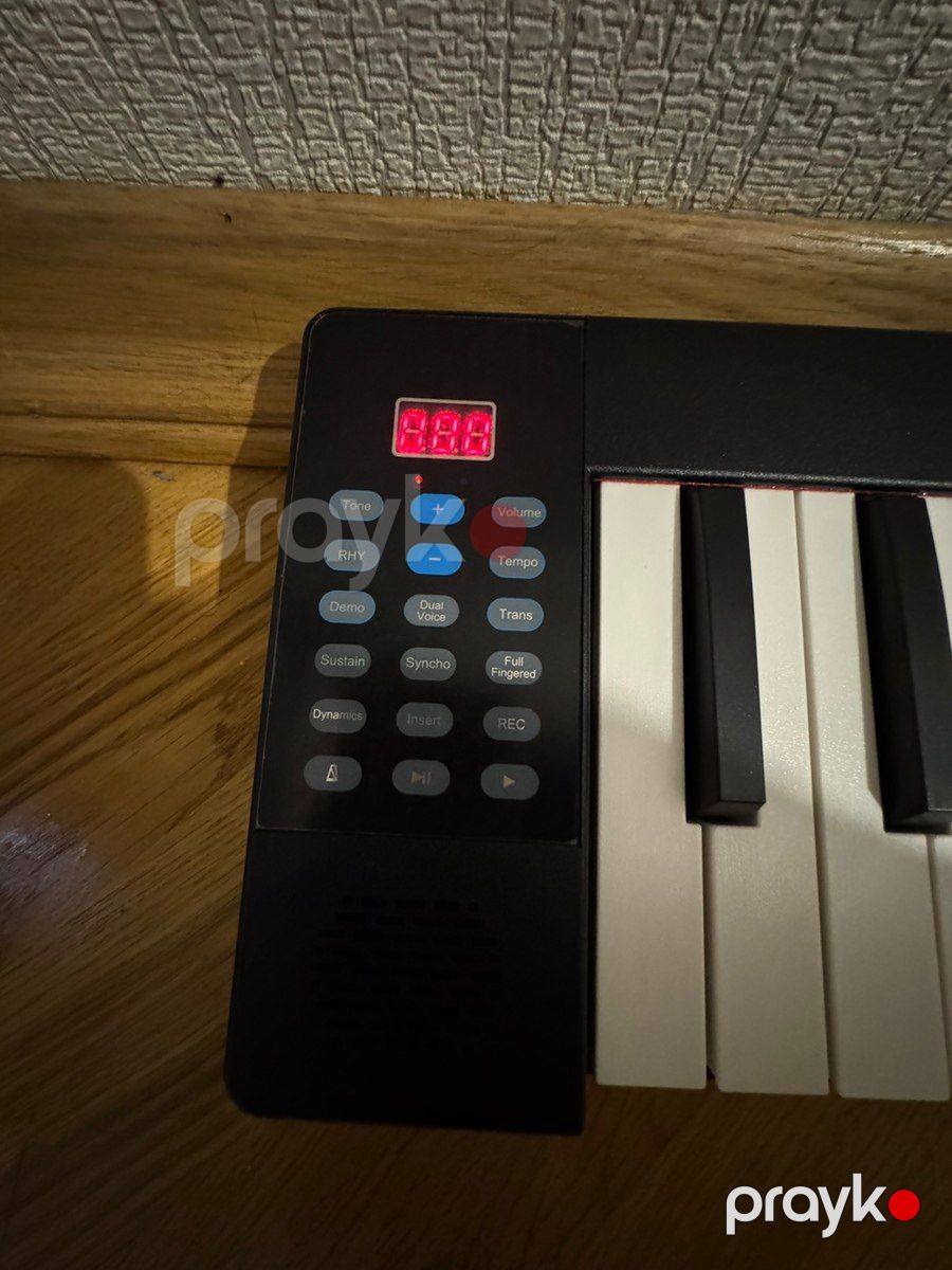 Pianino — Musiqiə alətləri, Bakı (3)