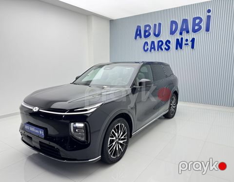 Changan Qiyuan Q07, 1.5 L, 31.7 kWh, 2026 il, yeni — Bakı