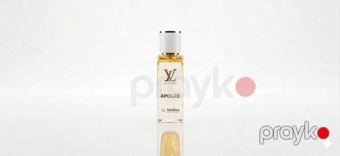 Khalima Parfum Apogée qadınlar üçün Extrait De Parfum 20 ml — Bakı