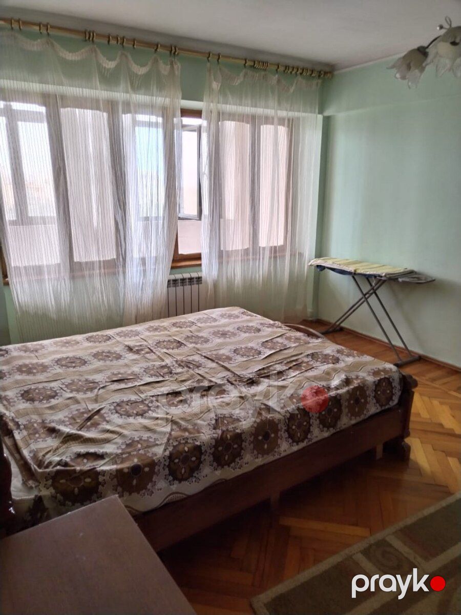 3-otaqlı mənzil kirayə verilir, Gənclik m., 90 m² — Mənzil, Bakı (3)