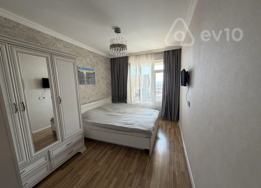 2 otaqlı mənzil, 65 m², esed ehmedov — kirayə — Bakı