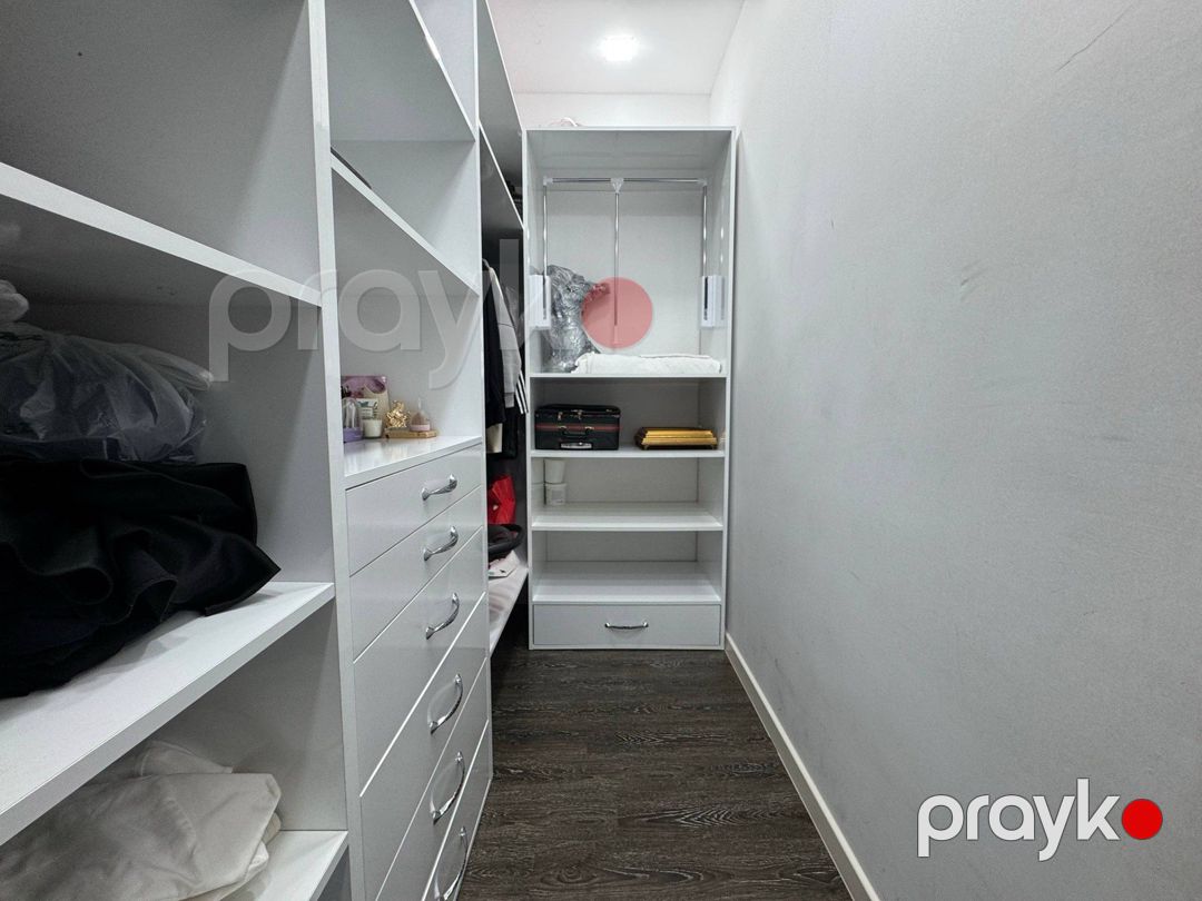 Satılır 3 otaqlı yeni tikili 125 m² — Mənzil, Bakı (9)
