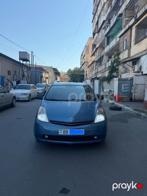 Toyota Prius, 1.5 L, 1.3 kWh, 2008 il, 402 336 km — Bakı