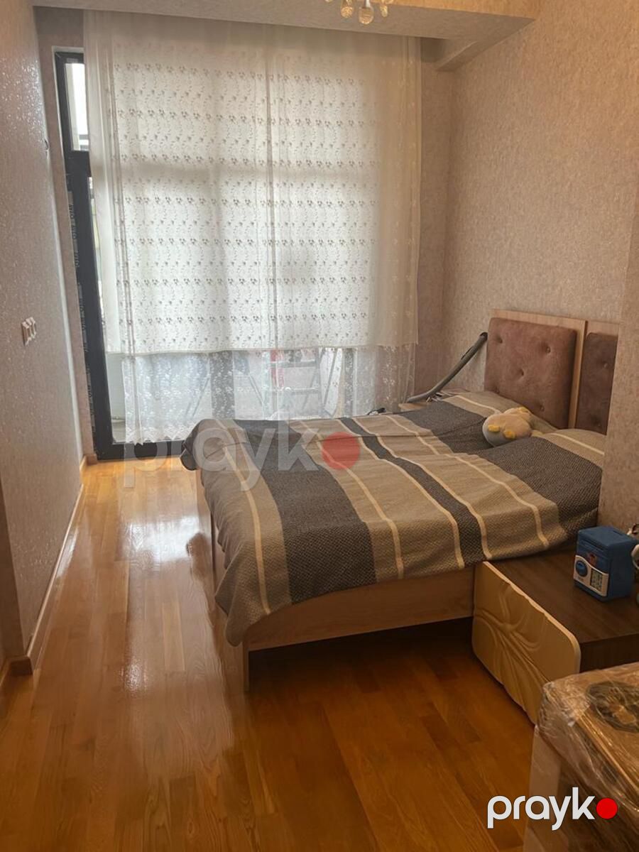 İcarəyə verilir 3 otaqlı yeni tikili 83 m² — Mənzil, Bakı (3)