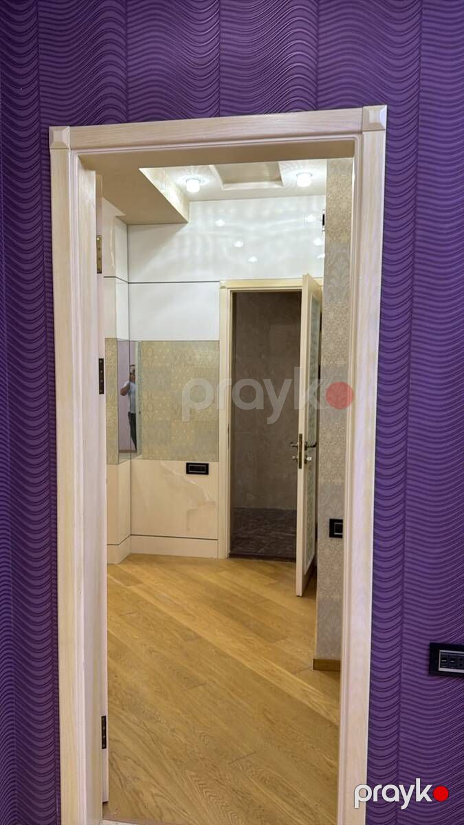 Satılır 4 otaqlı yeni tikili 185 m² — Mənzil, Bakı (10)
