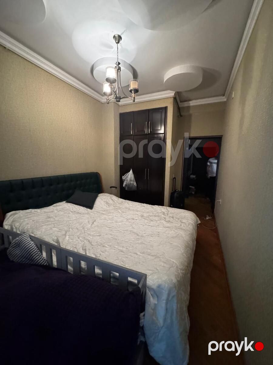 Satılır 1 otaqlı yeni tikili 67 m² — Mənzil, Bakı (10)