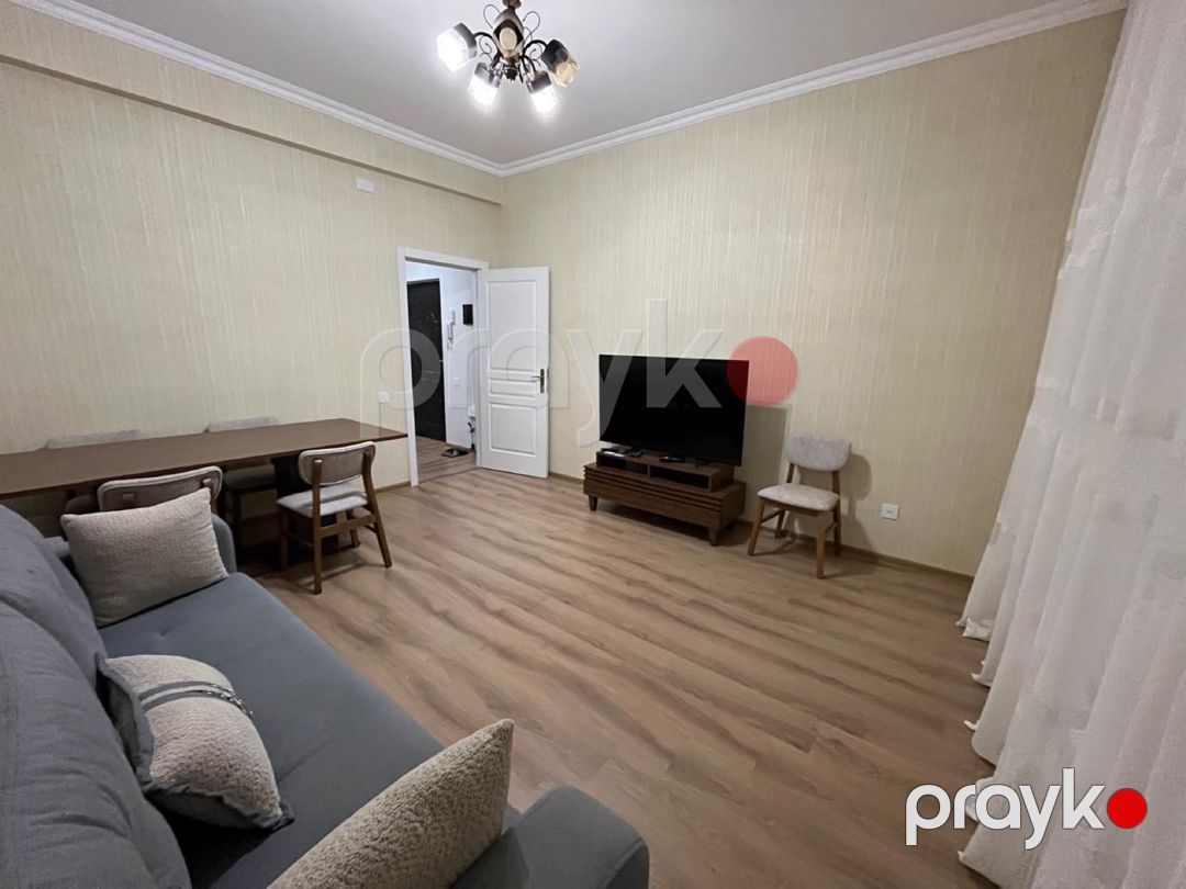 3-otaqlı yeni tikili kirayə verilir, Sumqayıt ş., 82 m² — Mənzil, Sumqayıt (2)