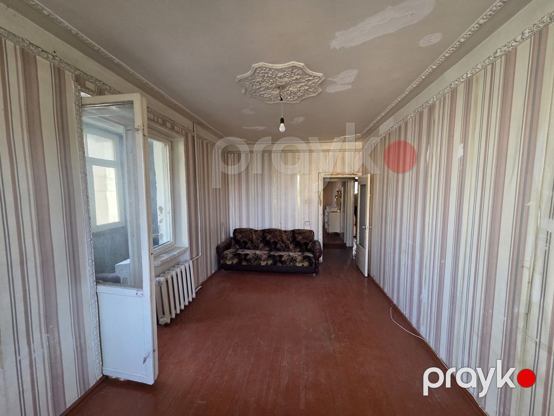 Satılır 2 otaqlı köhnə tikili 65 m² — Mənzil, Bakı (3)