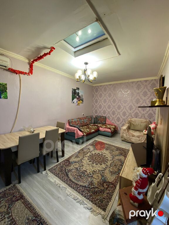Satılır 2 otaqlı köhnə tikili 55 m² — Mənzil, Bakı (2)
