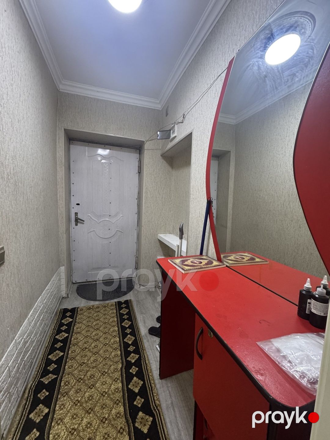 Satılır 2 otaqlı köhnə tikili 40 m² — Mənzil, Bakı (5)