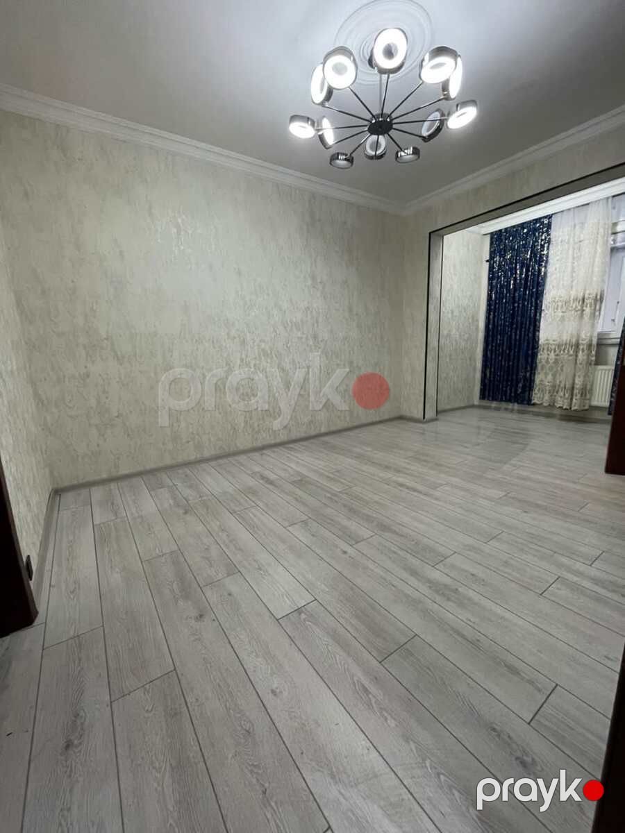 2-otaqlı mənzil, Nəsimi r., 55 m² — Mənzil, Bakı (7)