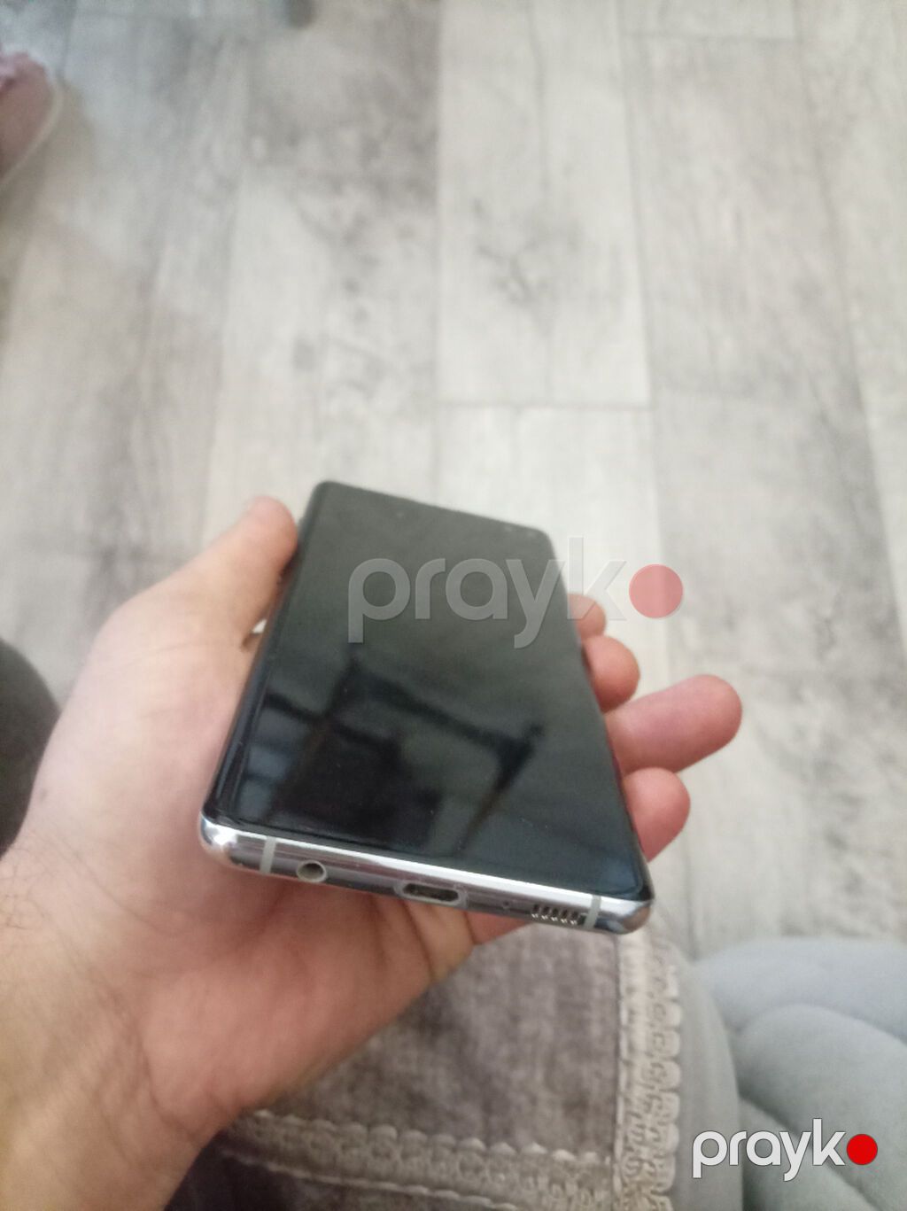 Samsung Galaxy S10 Plus — Samsung, Quba (3)