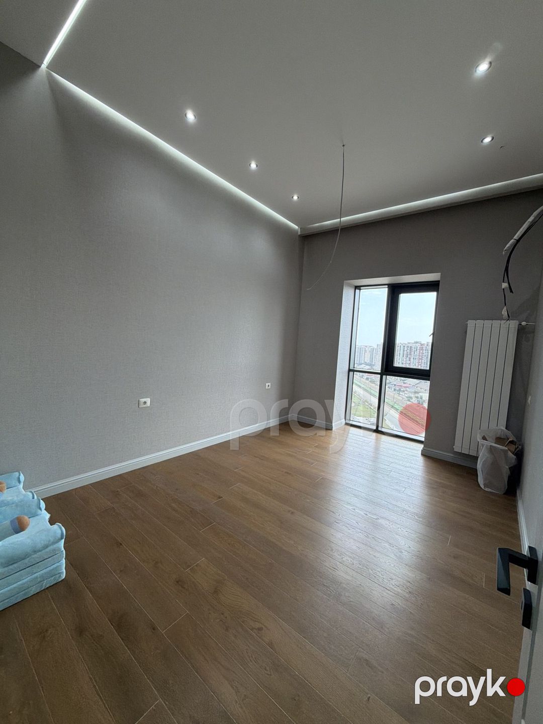 Satılır 3 otaqlı yeni tikili 72 m² — Mənzil, Bakı (6)