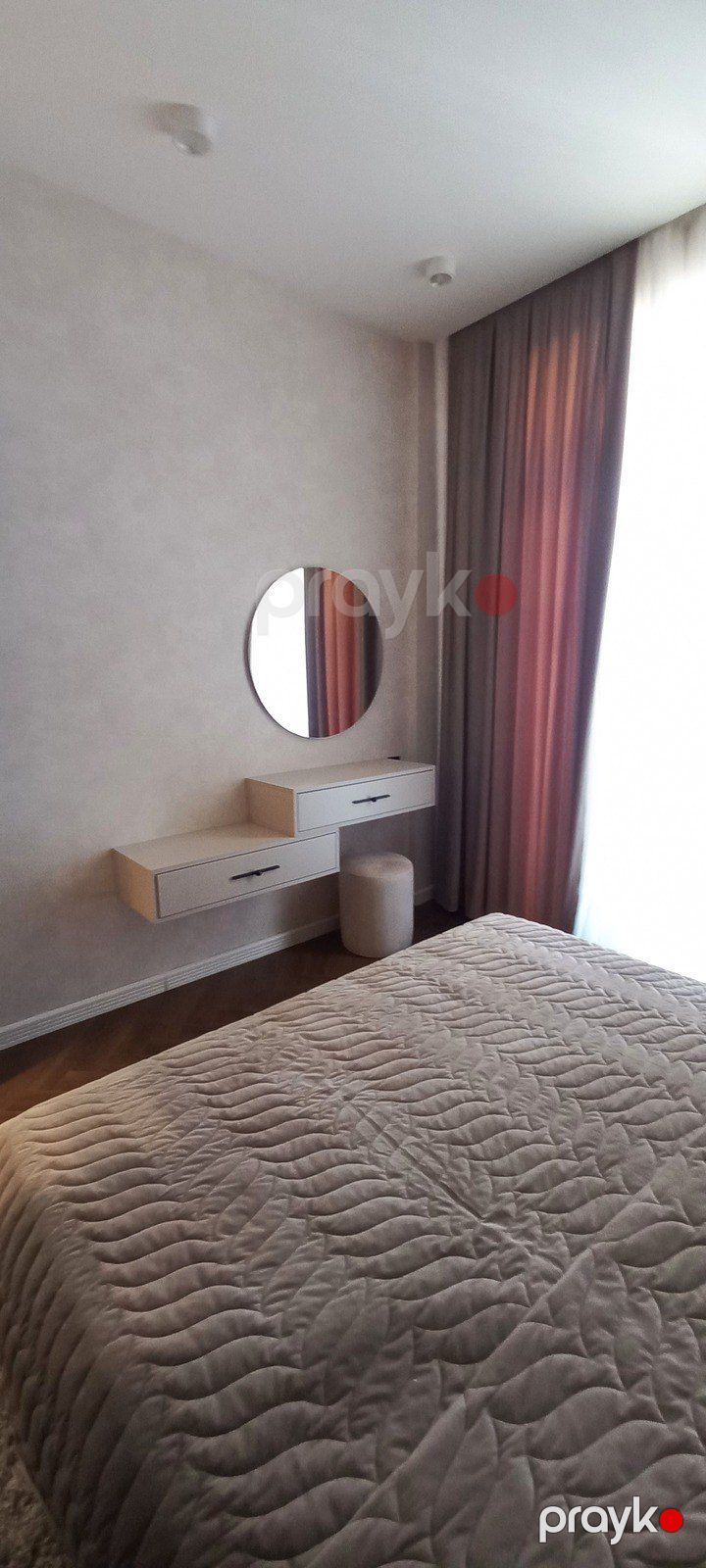 İcarəyə verilir 2 otaqlı yeni tikili 70 m² — Mənzil, Bakı (11)