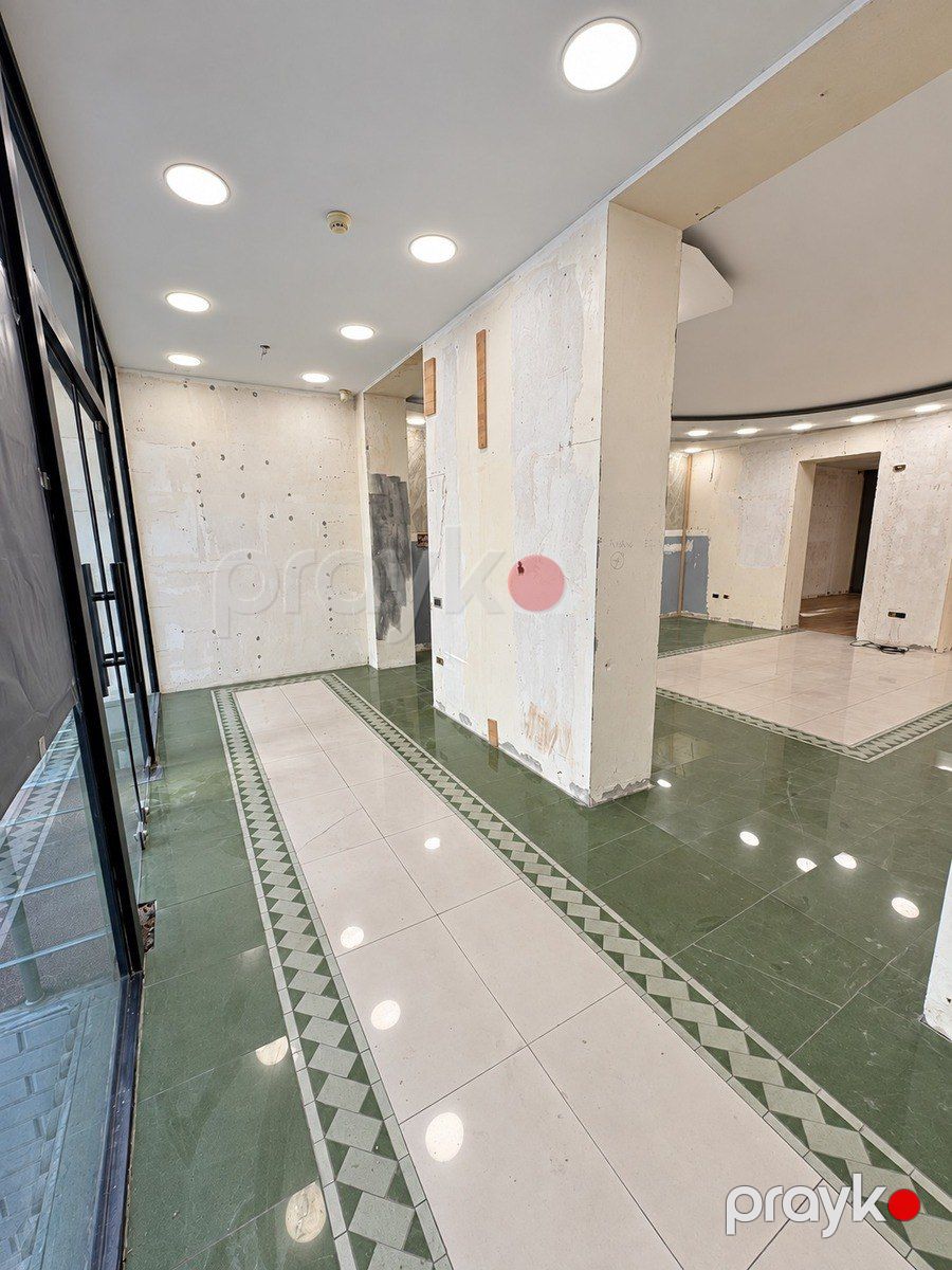 İcarəyə verilir obyekt 101 m² — Əmlak, Bakı (4)