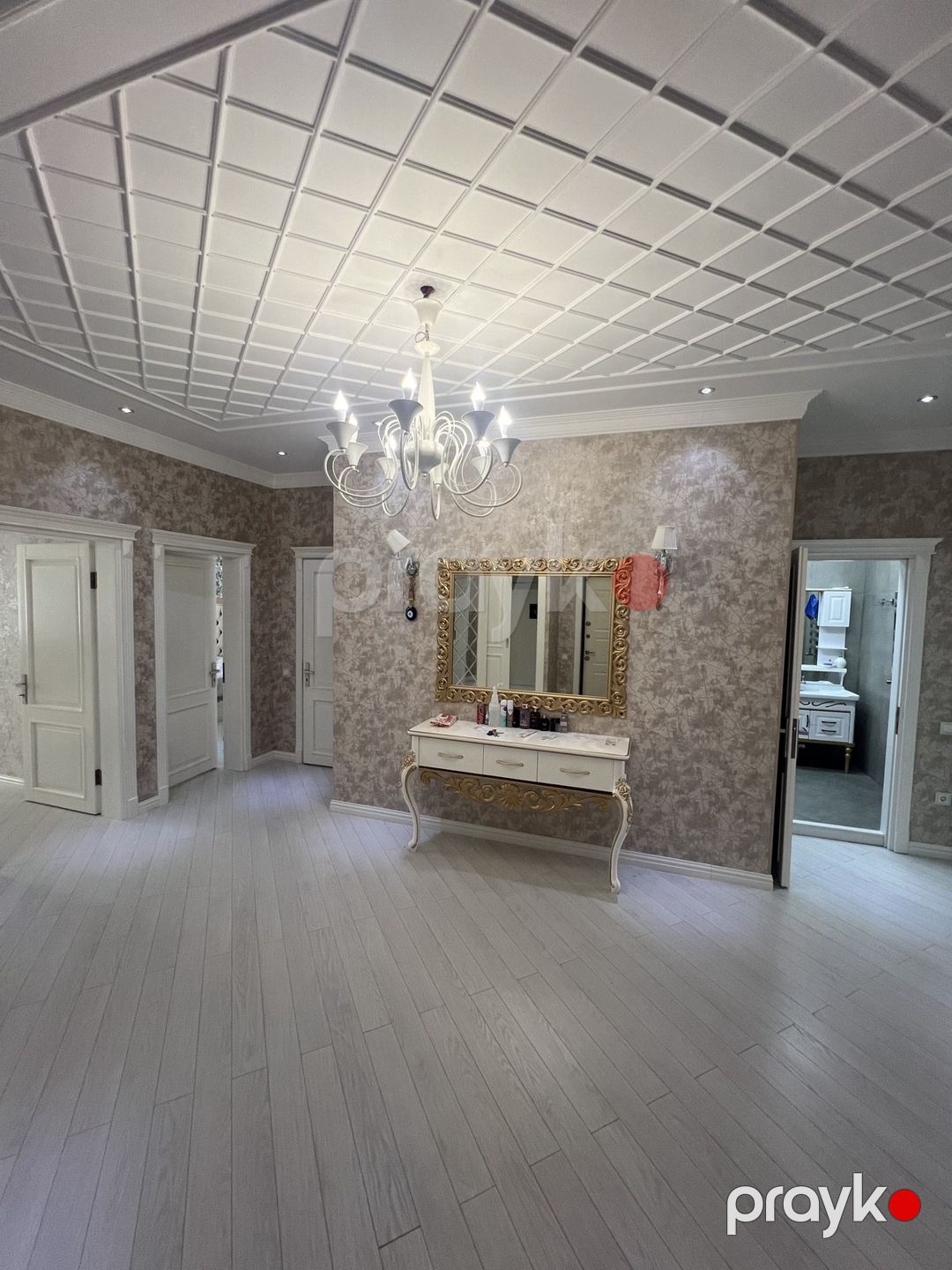 Satılır 3 otaqlı yeni tikili 135 m² — Mənzil, Sumqayıt (4)
