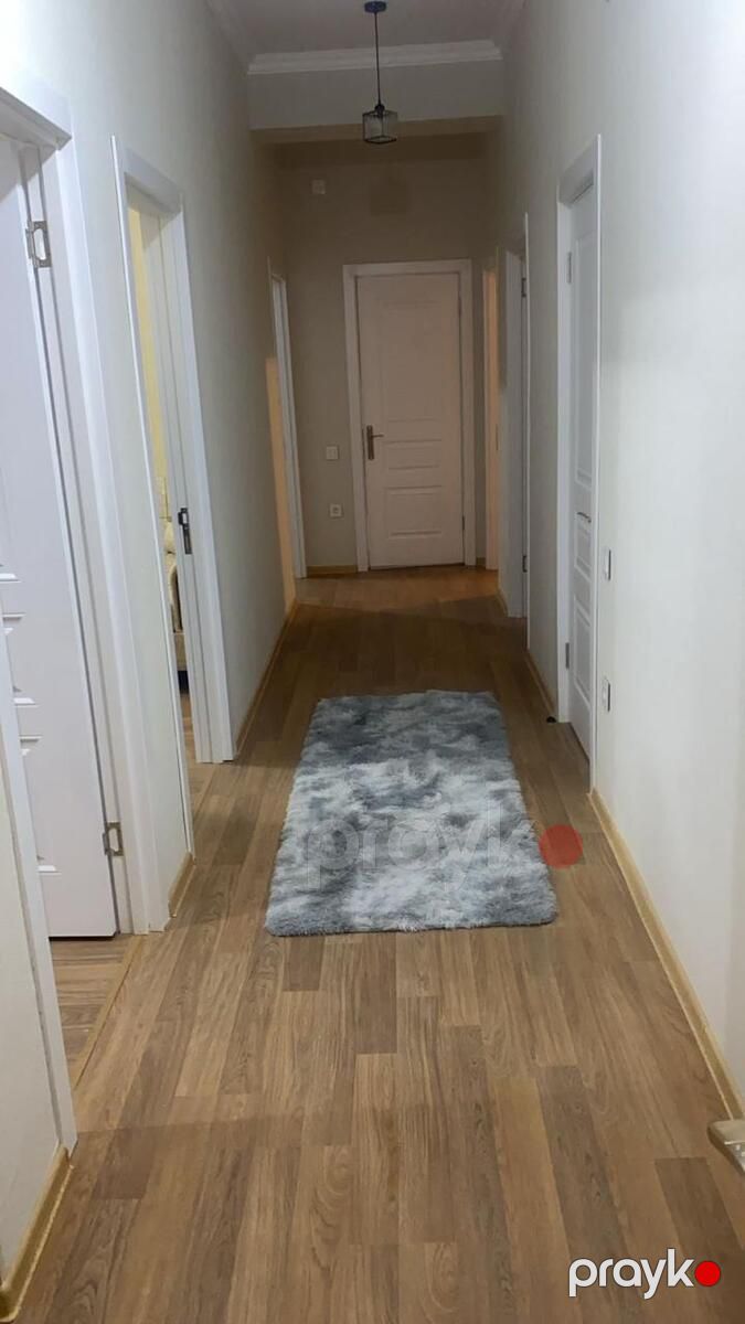 İcarəyə verilir 4 otaqlı yeni tikili 100 m² — Mənzil, Bakı (11)