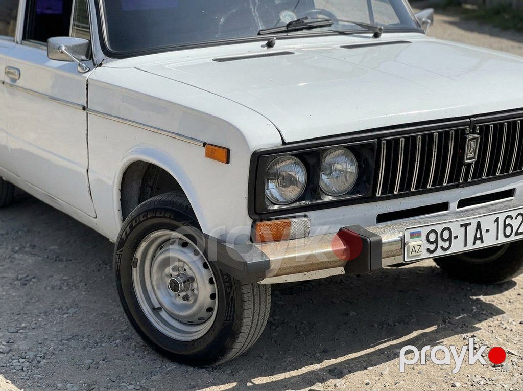 Lada (VAZ) 2106, 1.6 L, 1982 il, 200 000 km — Avtomobillər, Beyləqan (3)