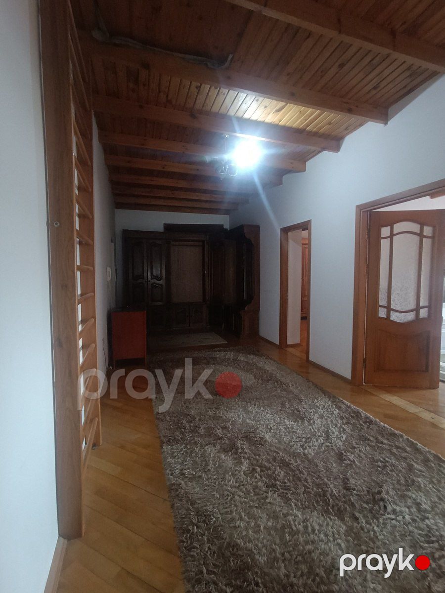 Satılır 3 otaqlı yeni tikili 165 m² — Mənzil, Bakı (10)