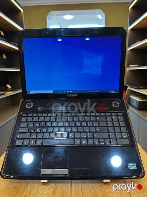 Casper i3 — Bakı