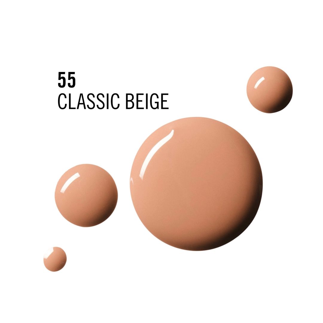 Konsiler Rimmel London Multi-Tasker Wake Me Up 055 Classic Beige 20 ml — Mallar, Bakı (3)