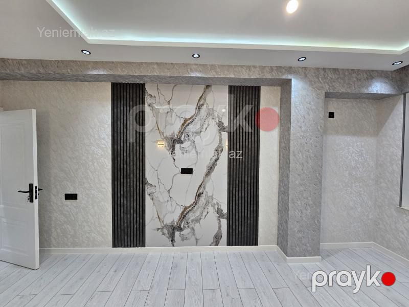Satılır 3 otaqlı Bina evi menzil (Yeni tikili), 70 m², Xırdalan ş — Mənzil (11)