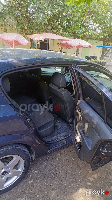 Opel Astra, 1.3 L, 2009 il, 430 000 km — Avtomobillər, Ağcabədi (9)