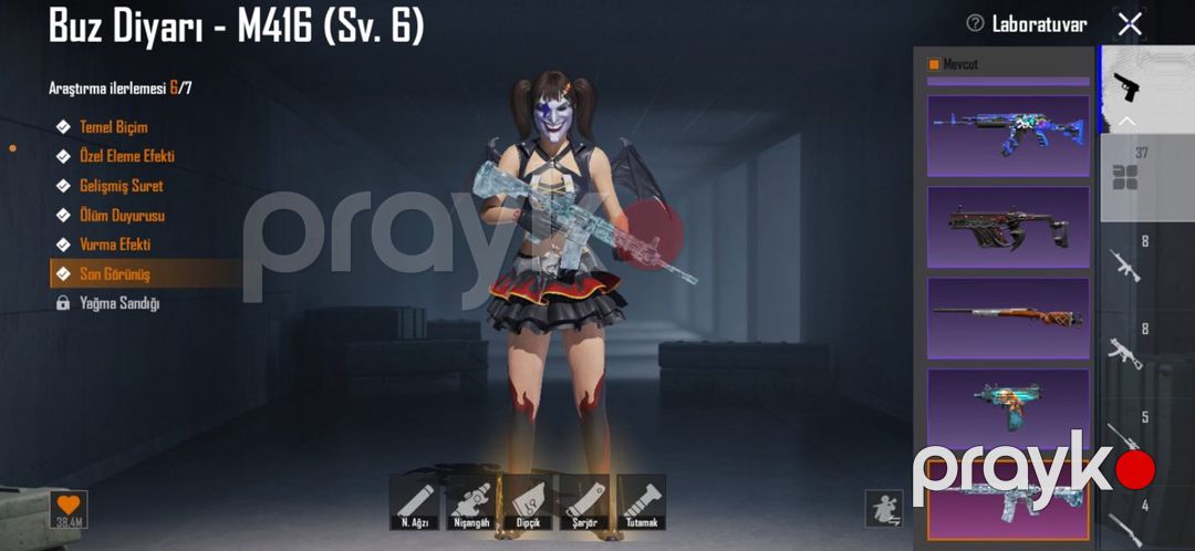 Pubg mobile — Oyunlar, konsollər və proqramlar, Bakı (3)