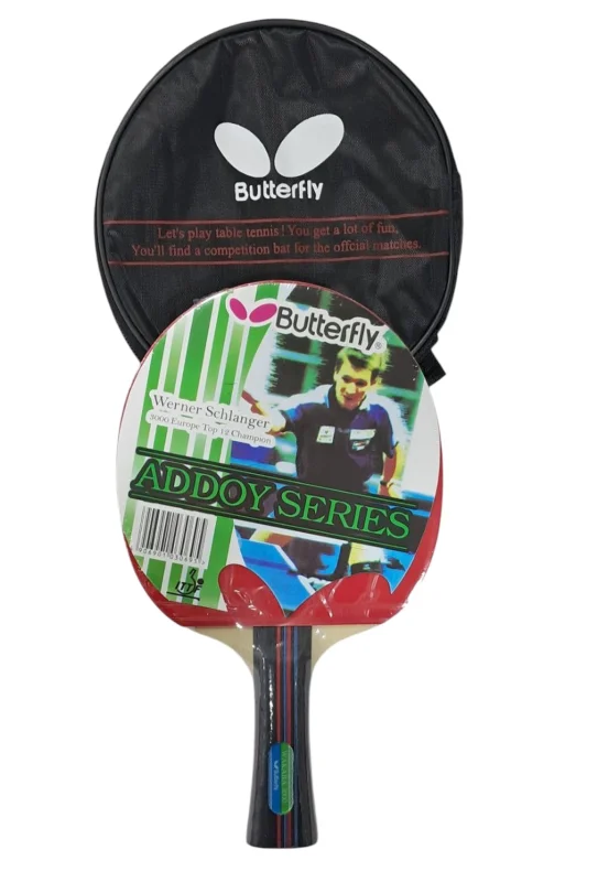 Stolüstü tennis raketkası Butterfly - WS0845 — Bakı