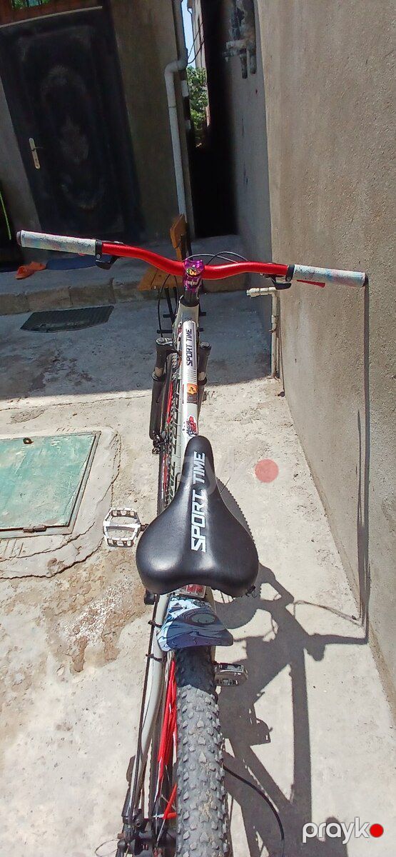 Velosiped 29-luq — Velosipedlər, Bakı (9)