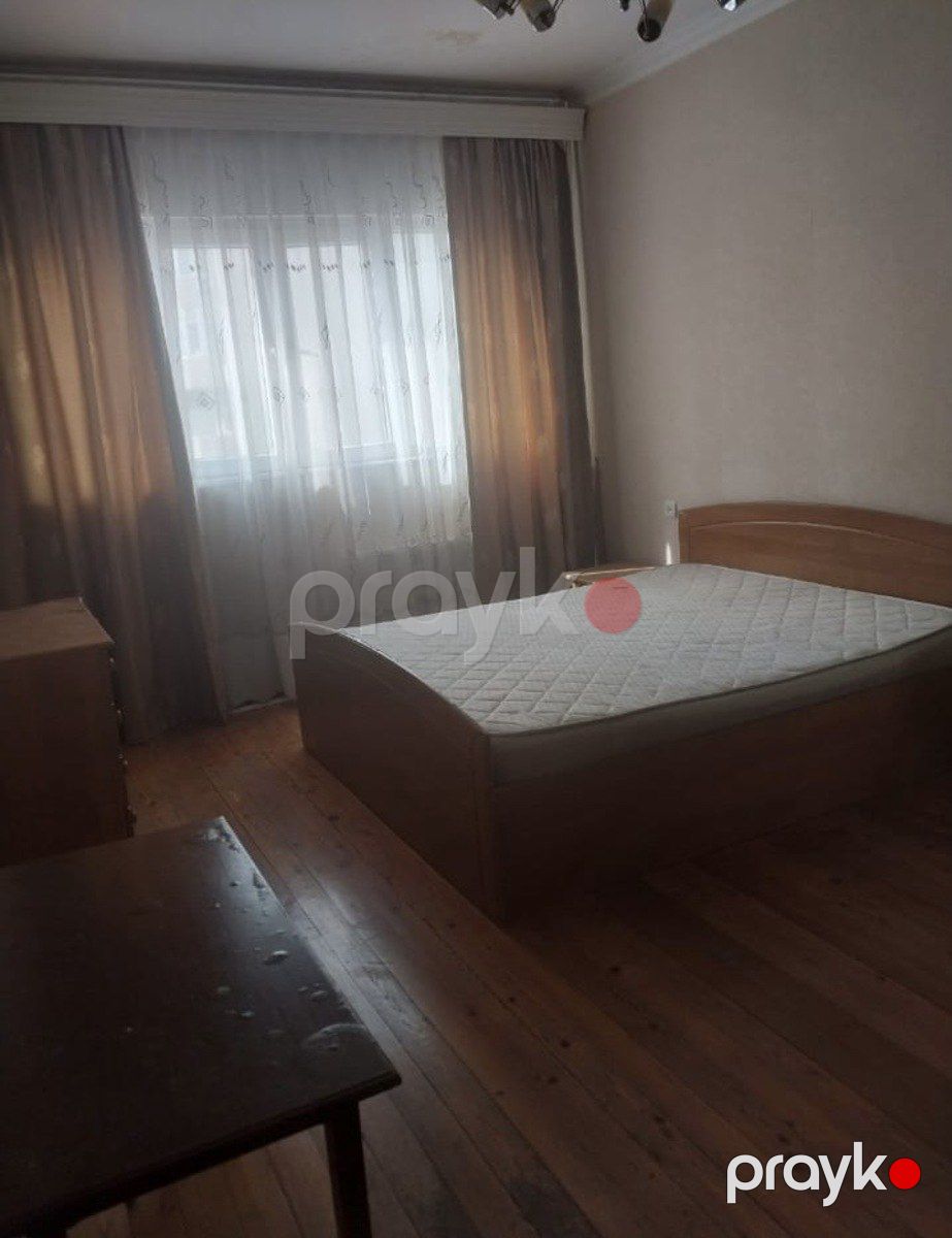 İcarəyə verilir 4 otaqlı köhnə tikili 100 m² — Mənzil, Bakı (2)