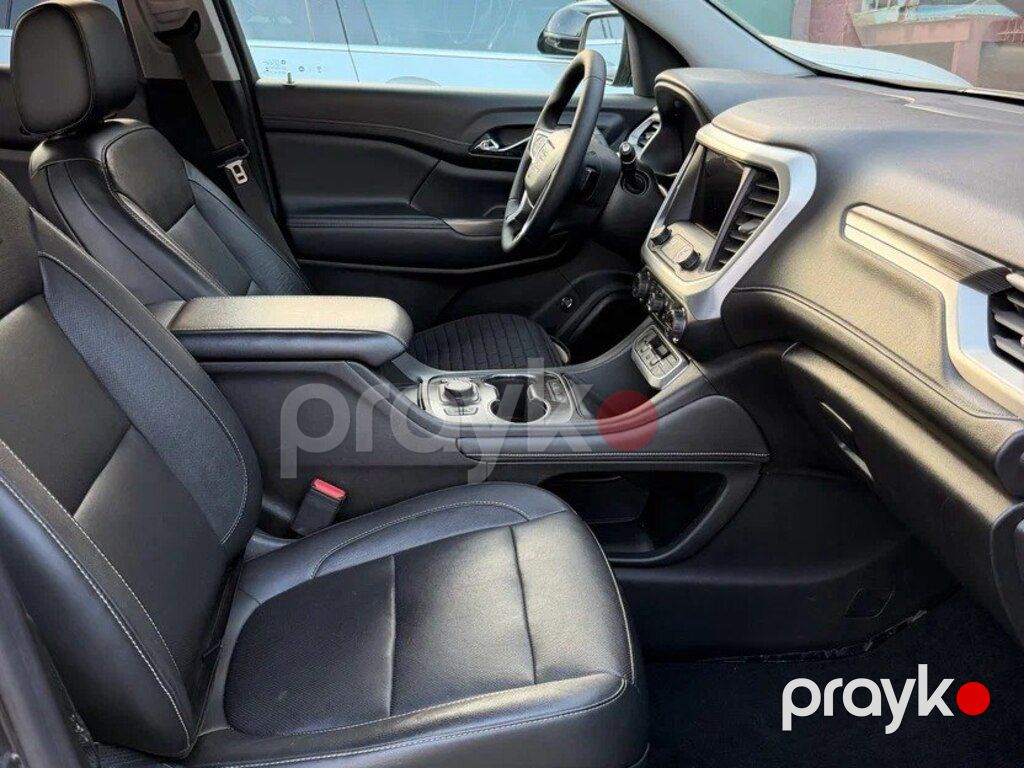 GMC Acadia, 2.0 L, 2020 il, 157 000 km — Avtomobillər, Bakı (10)