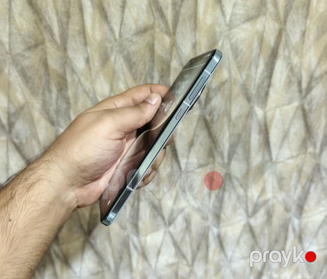 Honor Magic 7 Pro Sky Blue 512GB/16GB — Smartfonlar, Beyləqan (4)
