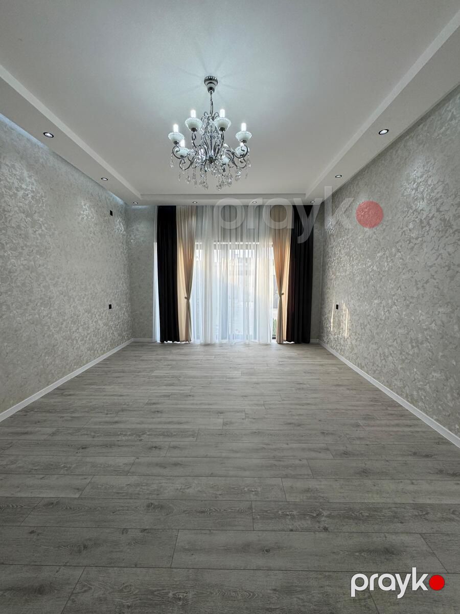 Satılır 4 otaqlı həyət evi/bağ evi 160 m² — Ev, villa, Bakı (6)