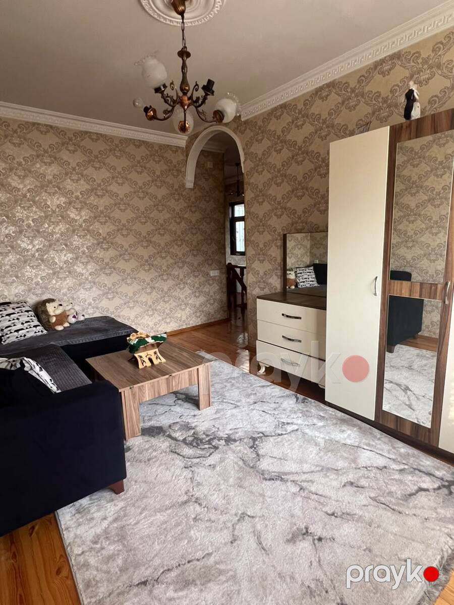 Satılır 4 otaqlı həyət evi/bağ evi 68 m² — Ev, villa, Xırdalan (2)