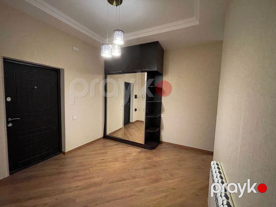 İcarəyə verilir 2 otaqlı yeni tikili 90 m² — Mənzil, Bakı (8)