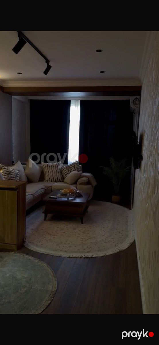 1-otaqlı yeni tikili kirayə verilir, Xırdalan ş., 20 m² — Mənzil, Xırdalan (3)