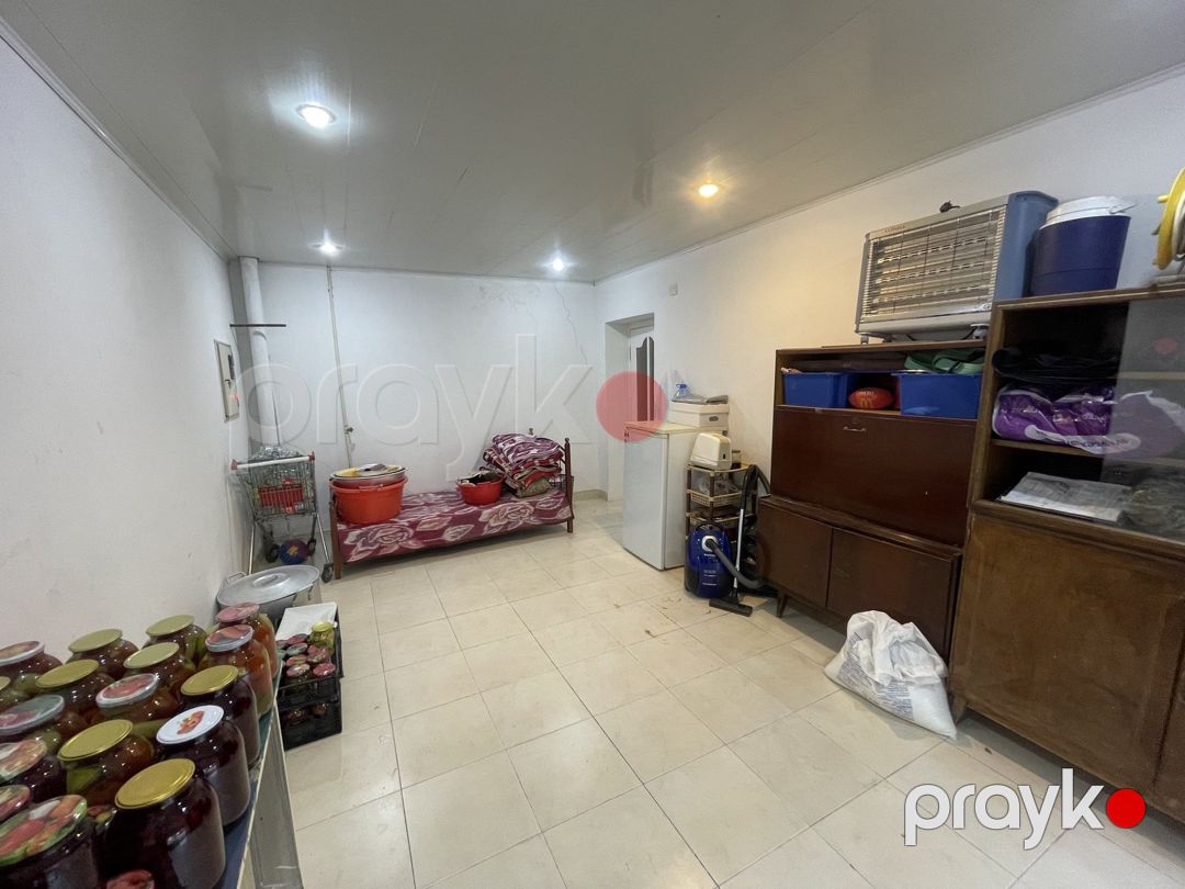 İcarəyə verilir 6 otaqlı həyət evi/bağ evi 360 m² — Ev, villa, Bakı (12)