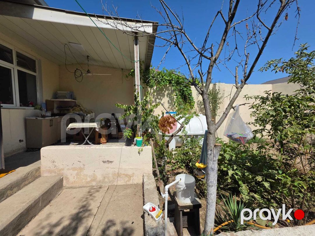 Satılır 2 otaqlı həyət evi/bağ evi 90 m² — Ev, villa, Bakı (9)
