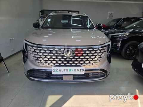 Changan CS 55 Plus, 1.5 L, 2025 il, 5 000 km — Bakı