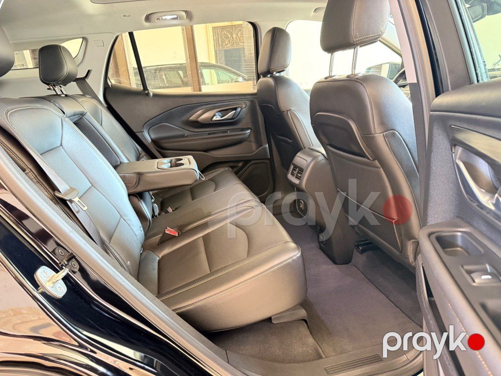 GMC Terrain, 1.5 L, 2020 il, 66 300 km — Avtomobillər, Gəncə (8)