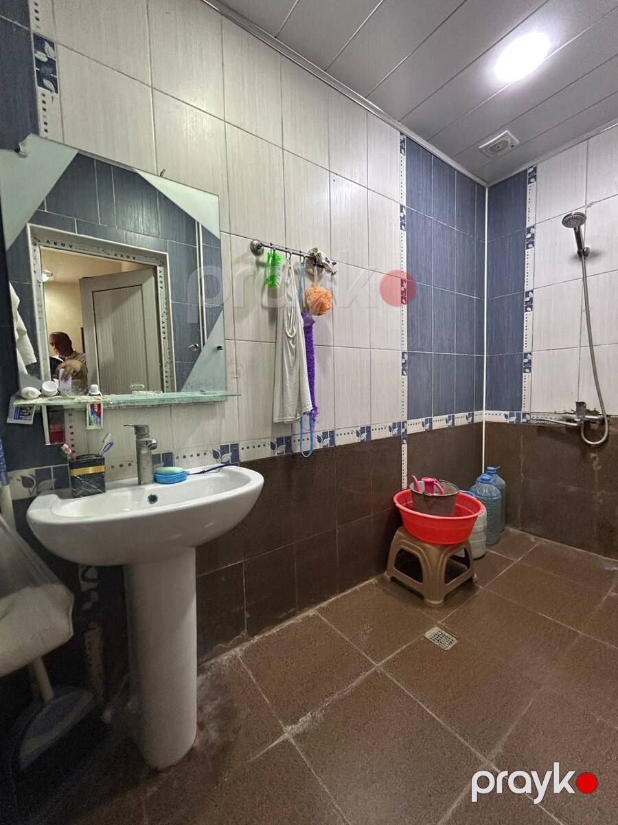 Satılır 2 otaqlı yeni tikili 66 m² — Mənzil, Bakı (9)