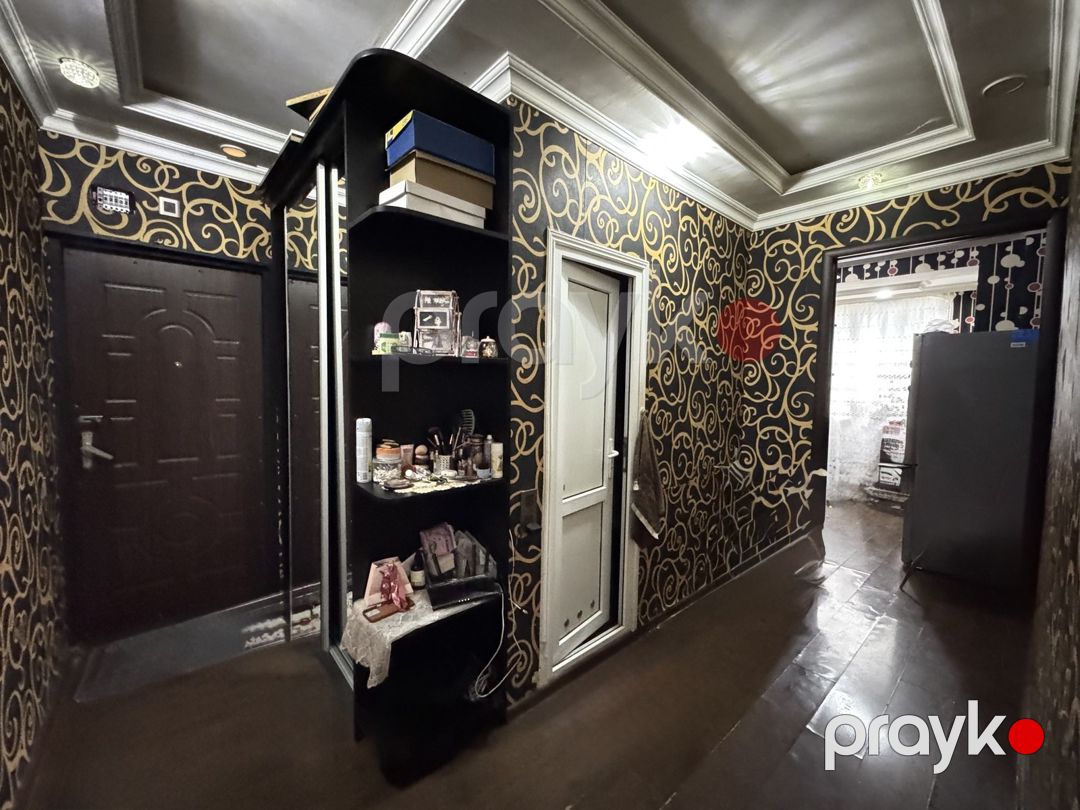 Satılır 2 otaqlı köhnə tikili 41 m² — Mənzil, Bakı (8)