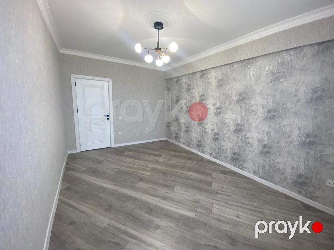 Satılır 2 otaqlı yeni tikili 62 m² — Mənzil, Bakı (5)