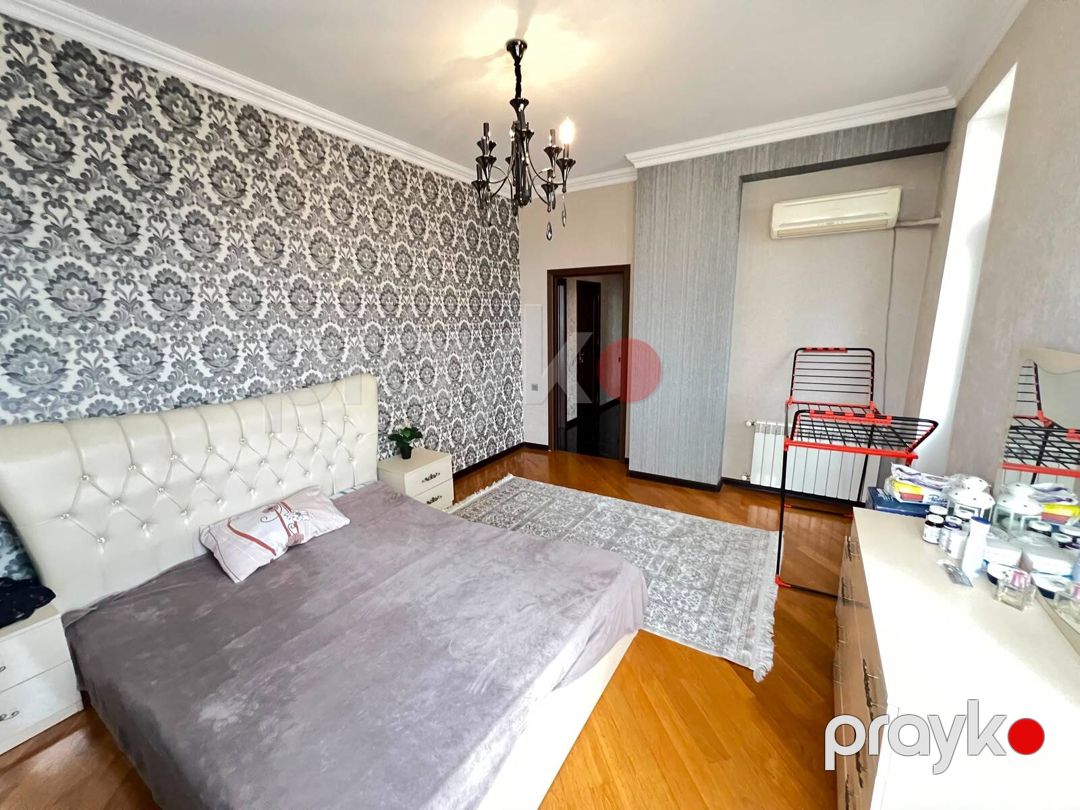 Satılır 3 otaqlı yeni tikili 147 m² — Mənzil, Bakı (8)