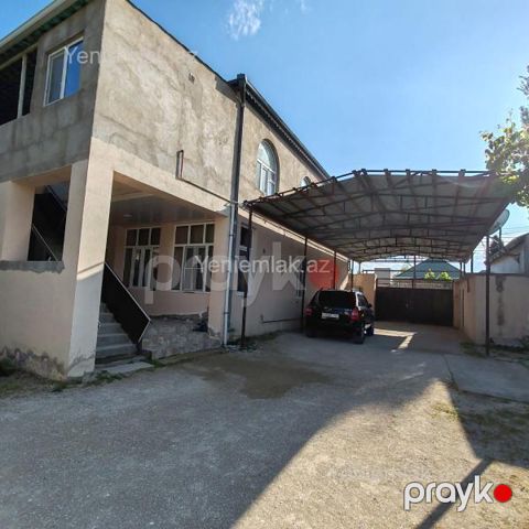 Satılır 6 otaqlı Həyət evi / Villa, 220 m², Xəzər rayonu — Bakı
