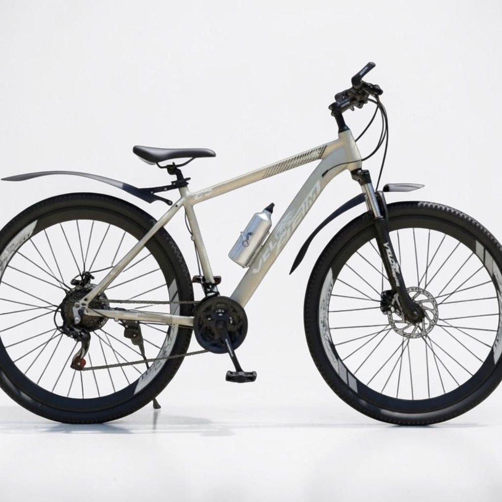 Dağ velosipedi Velostrim 26190J — Velosipedlər, Bakı (2)