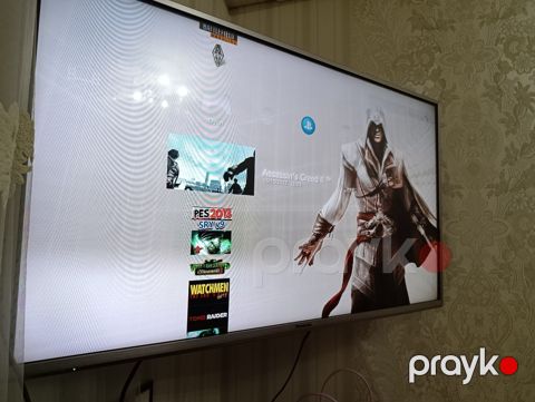 Playstation 3 Super Slim — Bakı