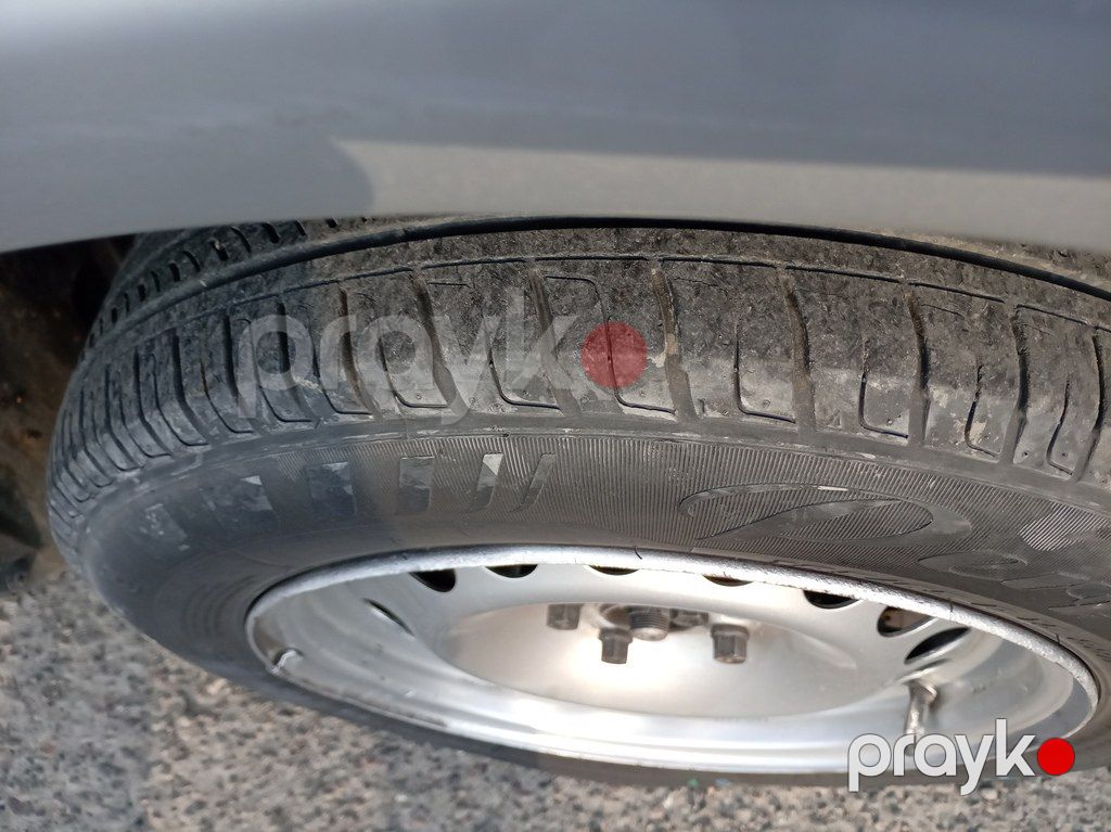 Opel Astra, 1.4 L, 2009 il, 281 261 km — Avtomobillər, Mingəçevir (7)