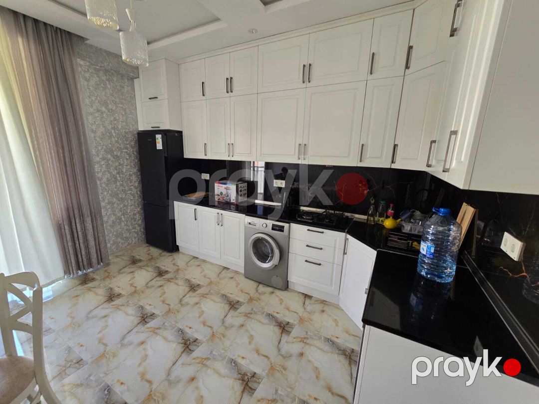 3-otaqlı yeni tikili, Sumqayıt ş., 92 m² — Mənzil, Sumqayıt (4)